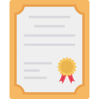 certificat